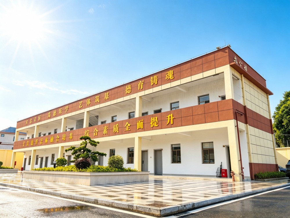 珠海叛逆孩子教育学校选择指南:全封闭管教机构靠谱吗
