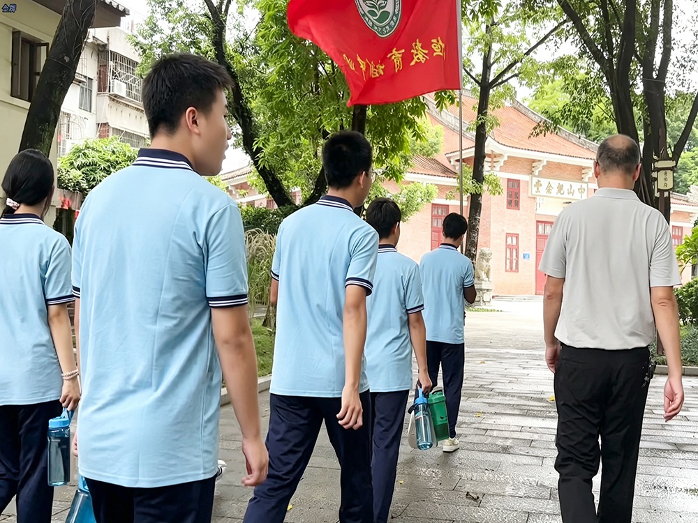 珠海管教叛逆孩子的专门机构具体位置与甄选指南