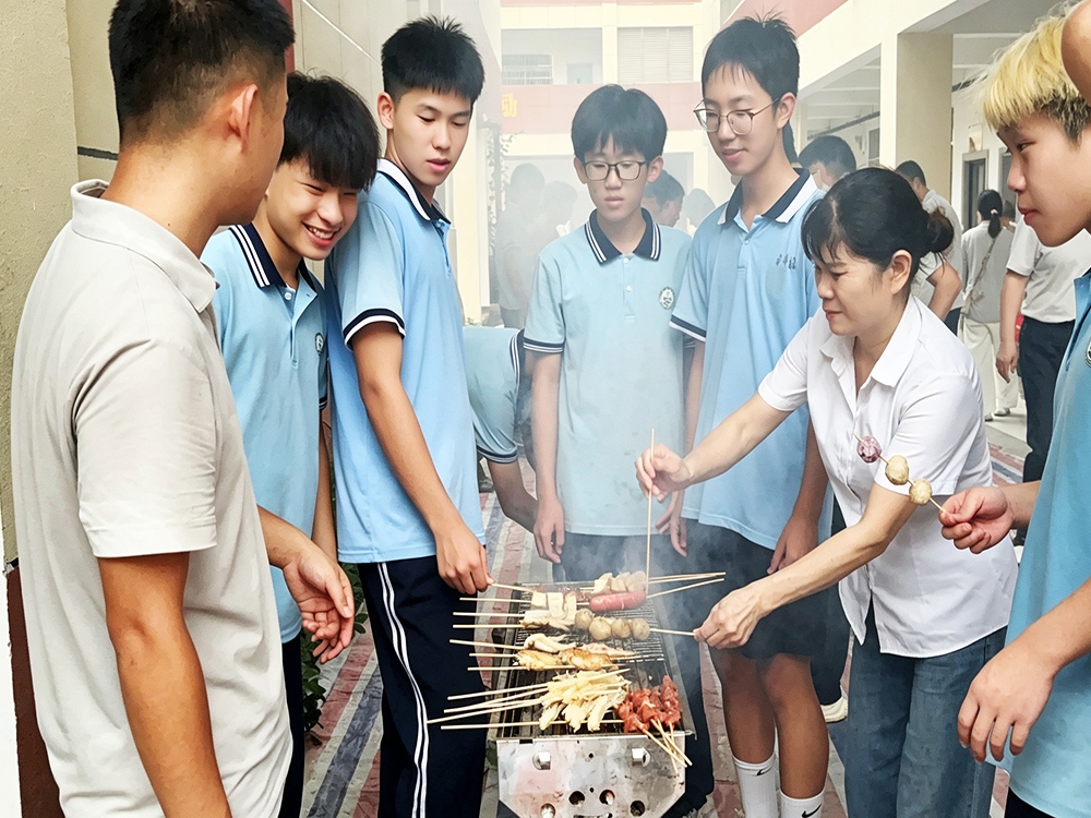 珠海周边纠正叛逆期孩子的学校具体位置在哪
