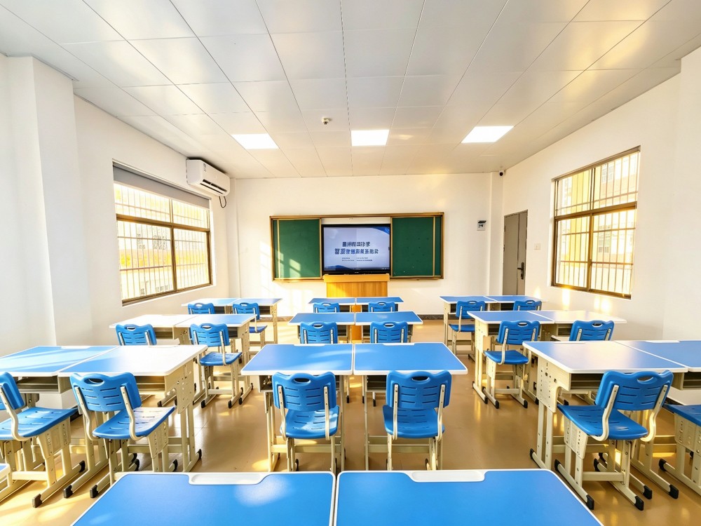 珠海值得信赖的全封闭教育学校:破解青春期成长困局的系统方案