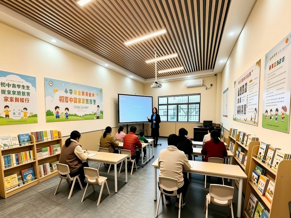 2026优选:读懂产业格局,珠海叛逆孩子管教学校专业之选