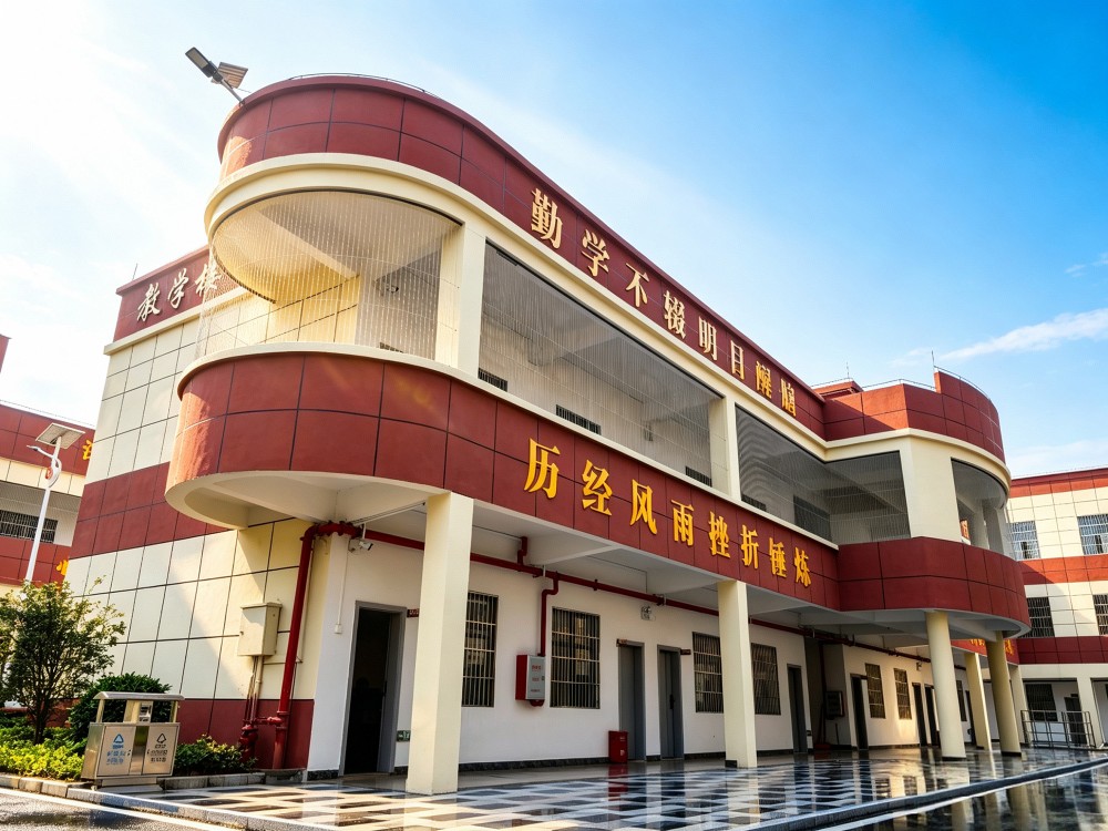 珠海青少年素质培育机构怎么选?正规寄宿成长中心推荐