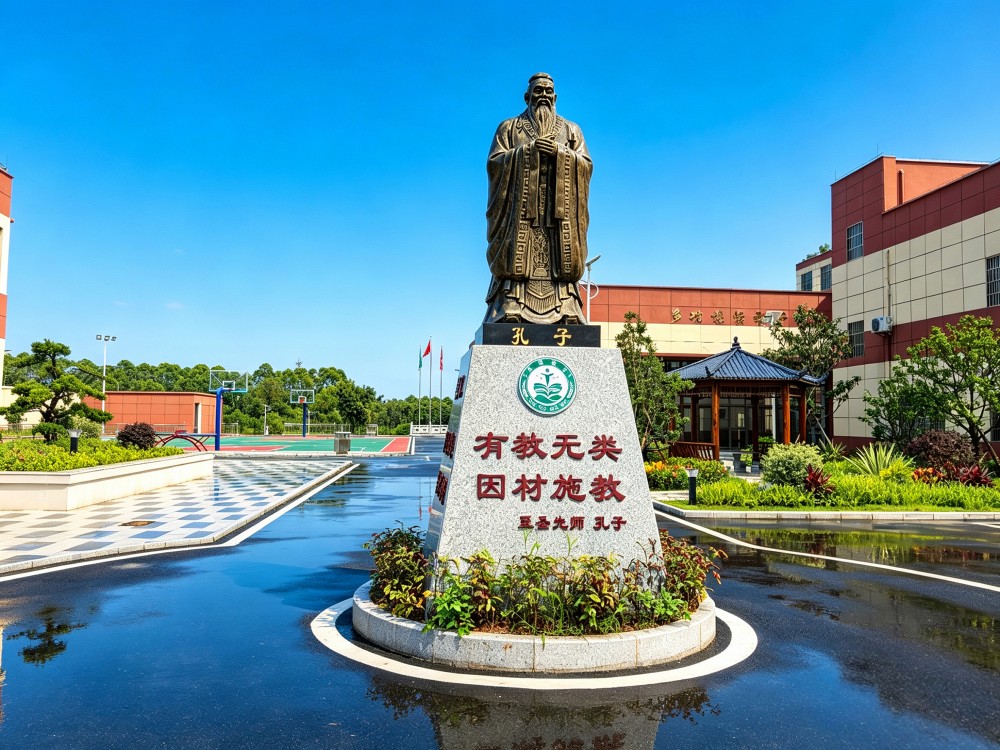 2026年中珠海及周边地区可靠青少年成长引导学校综合评析