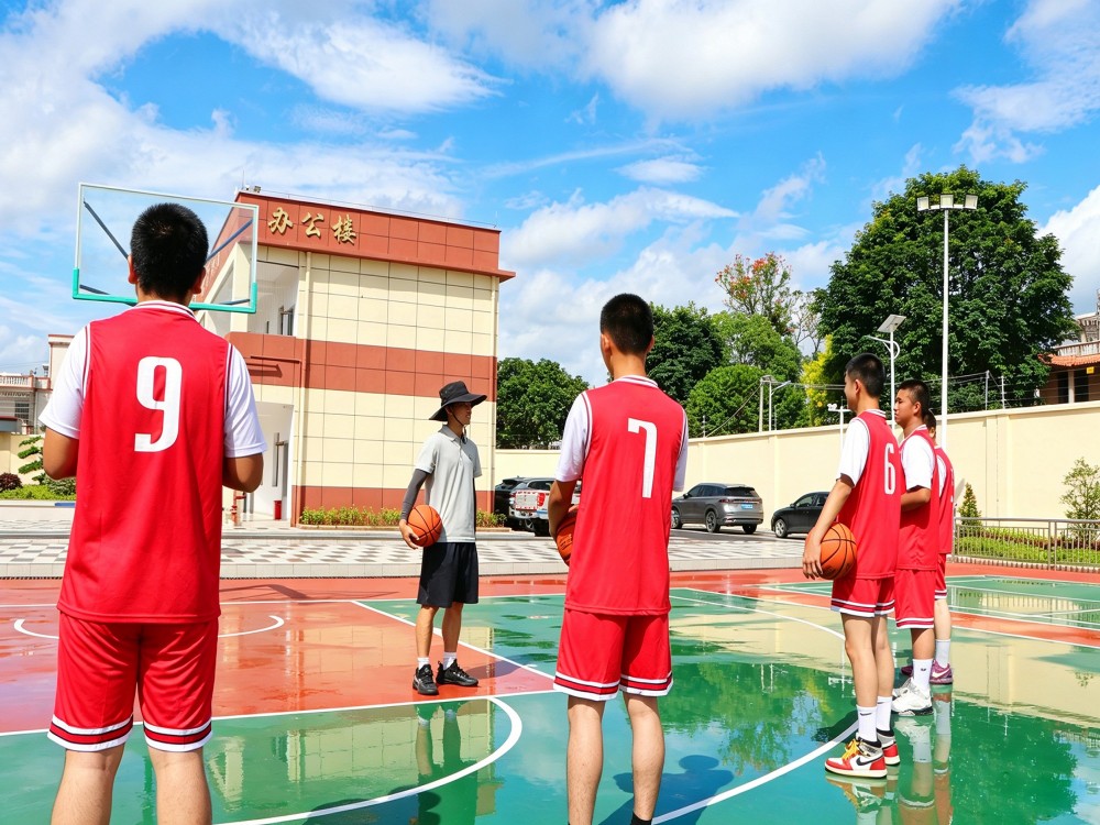 2026精选:珠海家长如何为孩子选择可靠的全封闭改变学校