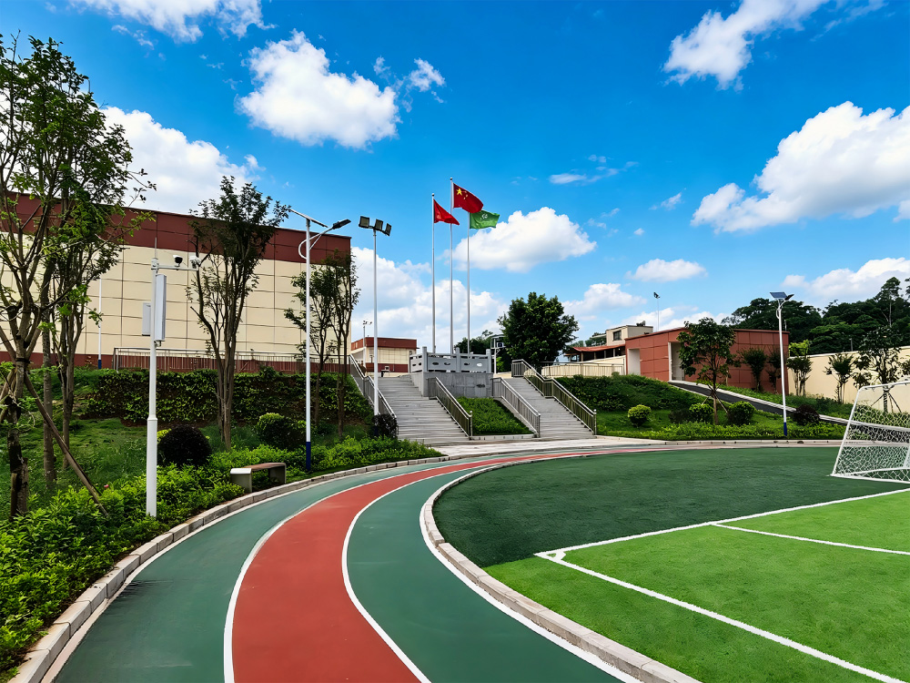 2026精选珠海正规的叛逆学生改变学校