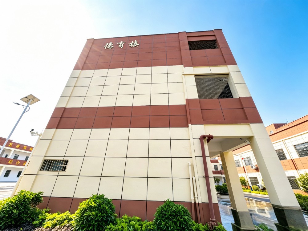 2026年珠海有实力的全封闭叛逆小孩改变学校哪家可靠