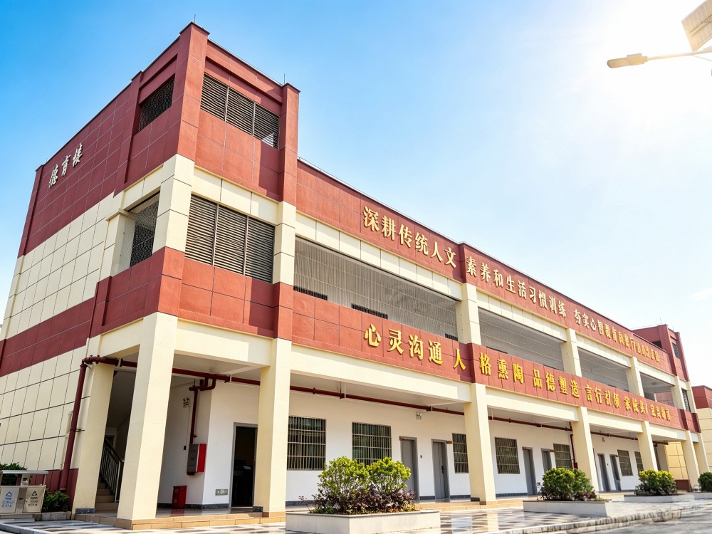 2026珠海叛逆青少年教育学校怎么选?这份择校参考值得细读