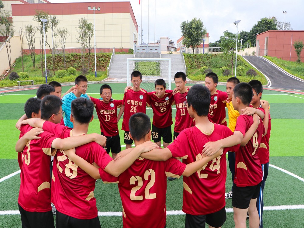 2026年精选:珠海正规的叛逆青少年改变学校怎么选?