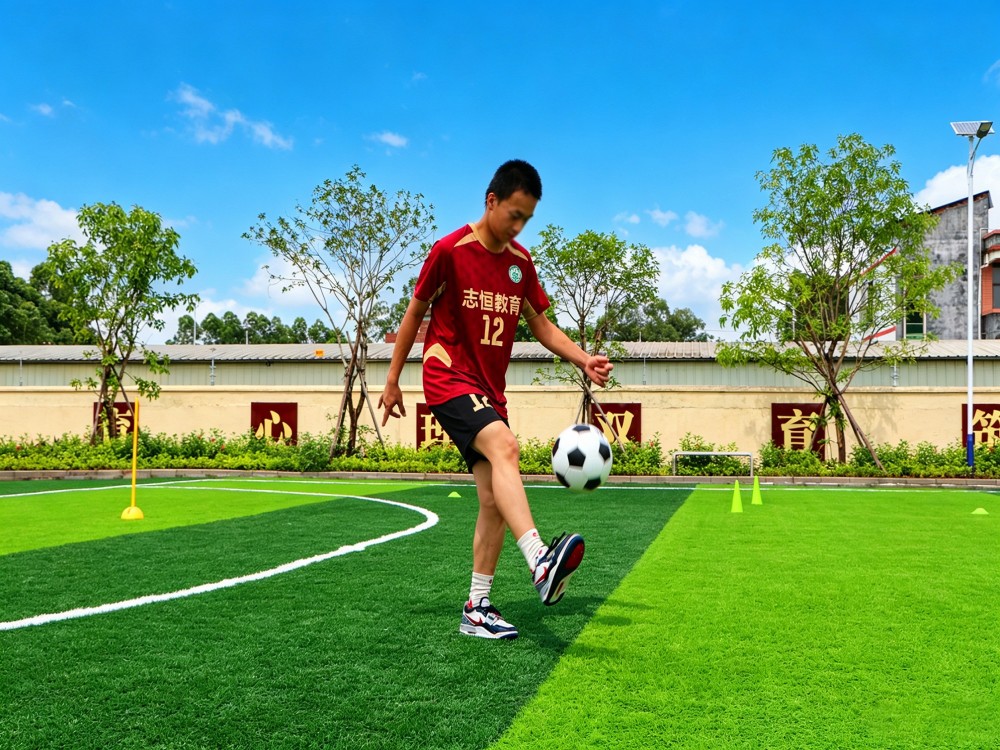 2026优选珠海可靠的叛逆孩子管教学校怎么选择