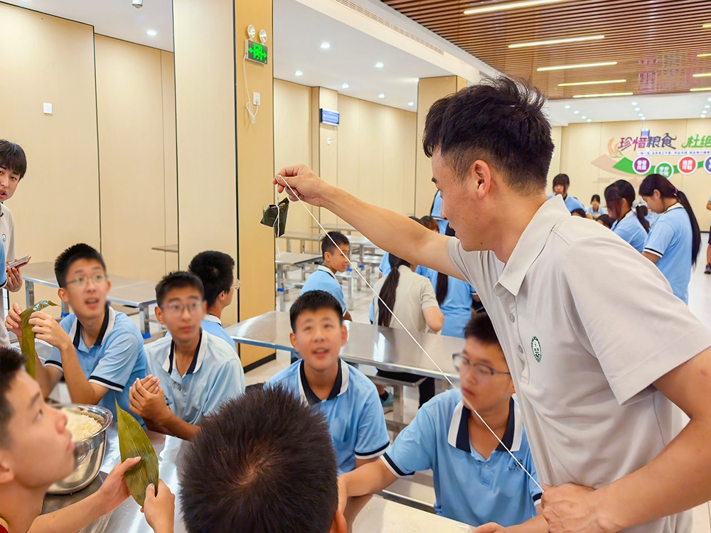珠海叛逆期孩子培育机构怎么选?寄宿素质培育参考