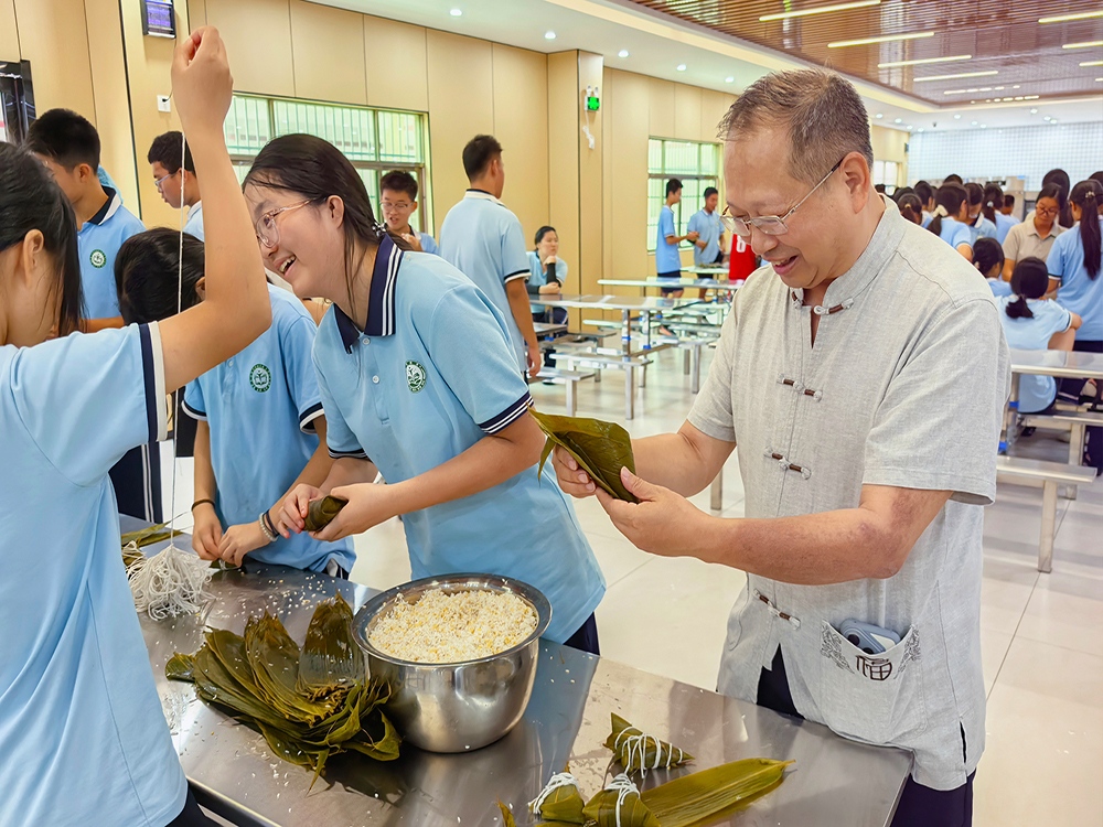 珠海叛逆期孩子培育机构怎么选?寄宿素质培育参考