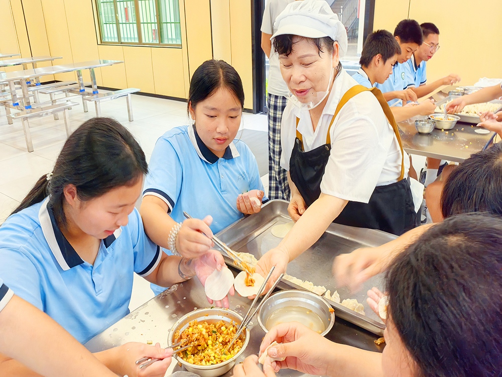 珠海叛逆孩子管理学校怎么选?本地寄宿培育机构避坑指南