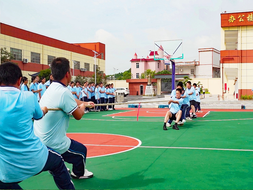 珠海叛逆孩子管理学校怎么选?本地寄宿培育机构避坑指南